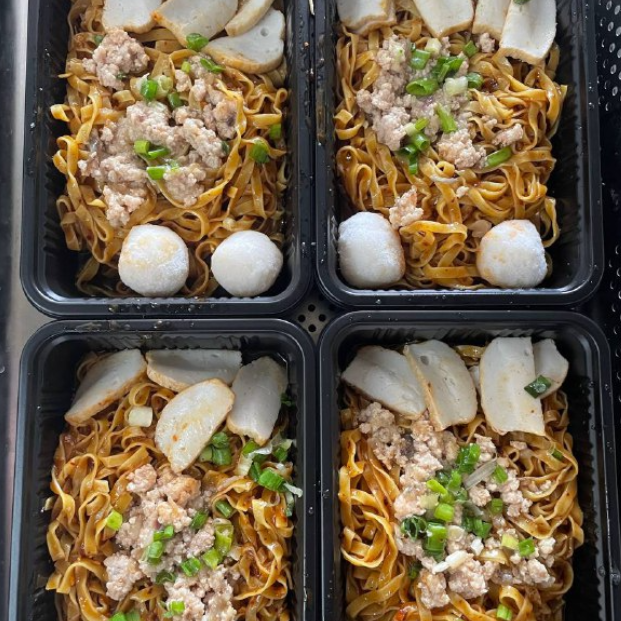 Best Seller Bundle 6 Ready meals