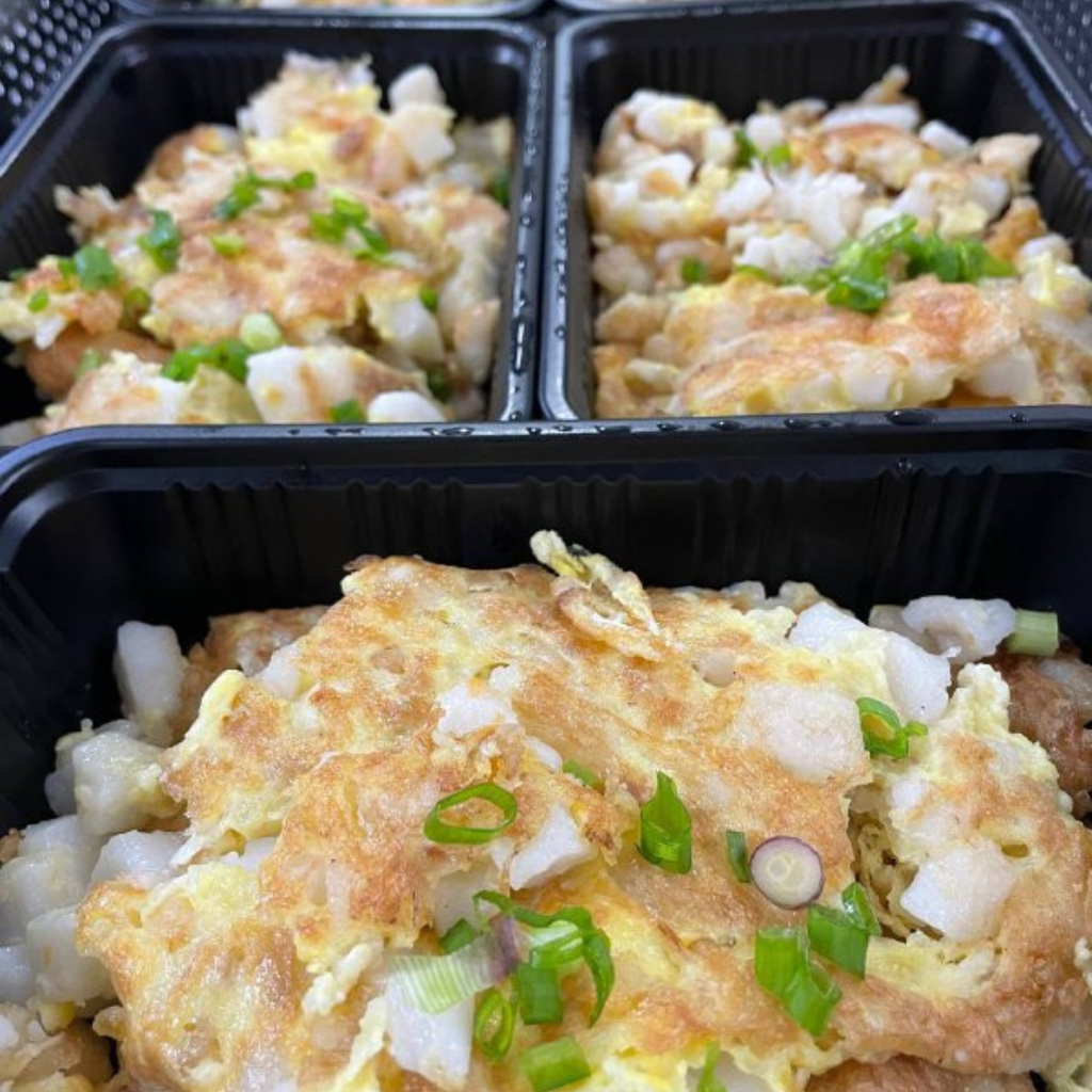 Best Seller Bundle 6 Ready meals