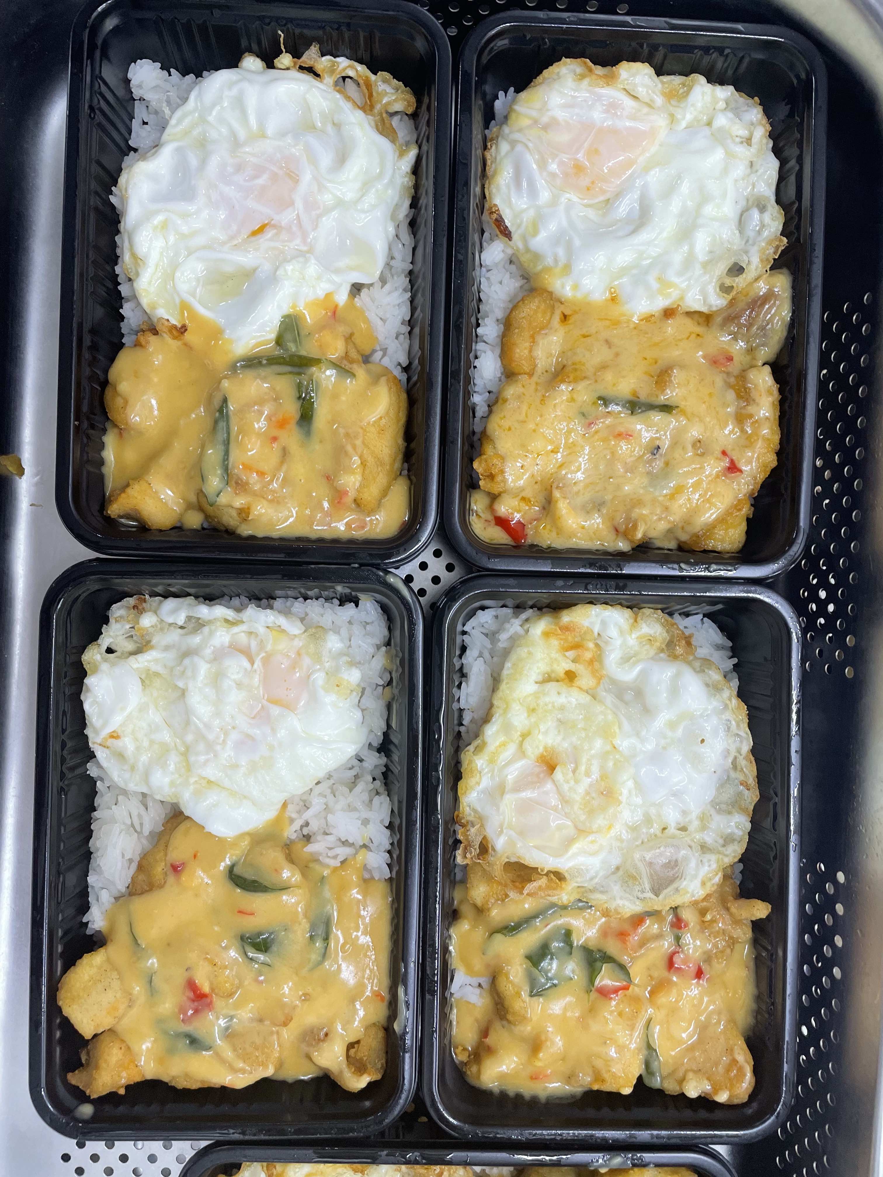 Best Seller Bundle 6 Ready meals