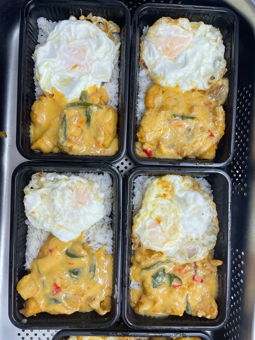 Best Seller Bundle 6 Ready meals