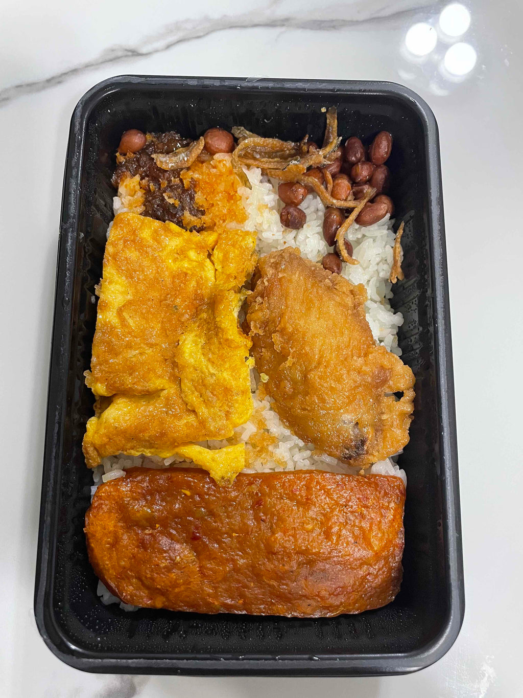 Nasi Lemak